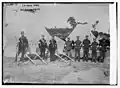 Chinese medics of the Qing New Army