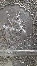 parvati