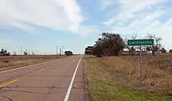 Chivington (2015)