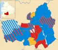 2002 results map