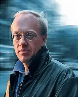 Hedges, c. 2007