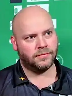 Christian Kist