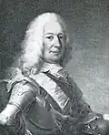 Count Christian Lerche&nbsp;[da]