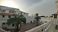 Christianborg Castle, Ghana