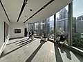 Christie's Hong Kong in Level 6