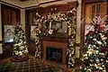 Christmas at the Pabst Mansion
