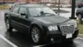 Chrysler 300C SRT-8
