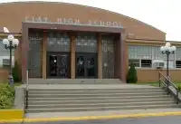 Portsmouth Clay HS