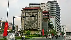 Đại Giác Temple