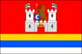 Flag of Chudenice