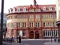 Church House, Hanover Street (1885; Grade II)
