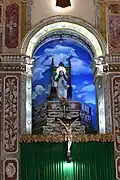 Altar Crucifix