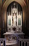 Chapel