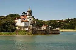 Iglesia de Nuestra Señora de los Dolores