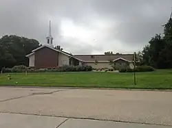 Church of Jesus Christ of Latter-Day Saints