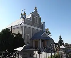 Church of Saint Nicholas