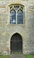 Church of the Assumption and St Nicholas, Etchingham