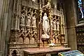 Chapel of Our Lady of Lourdes