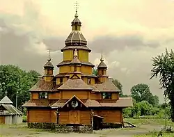 Church of Boris and Gleb