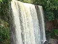 Metche falls