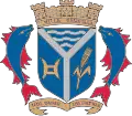 Coat of arms of Chuzelles