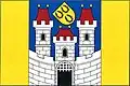 Flag of Chyše