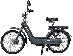 1985 Piaggio Ciao PX