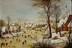 Version owned by Archduke Leopold of Austria, Kunsthistorisches Museum