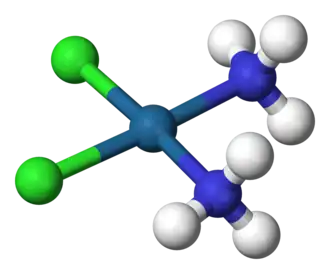 Cisplatin