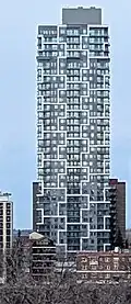CNIB Tower