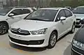 Citroën C-Quatre