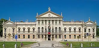 Villa Pisani