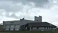 City Hall and Fire Department