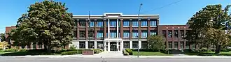 Pasco City Hall