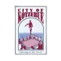 Official seal of Kotzebue
