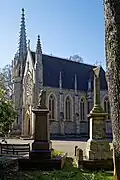 Anglican Chapel