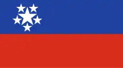 Civil ensign