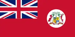 Civil ensign