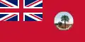 Civil ensign
