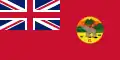 Civil ensign