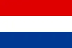 Civil flag of the Banovina of Croatia .