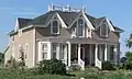 Clark-Robidoux House