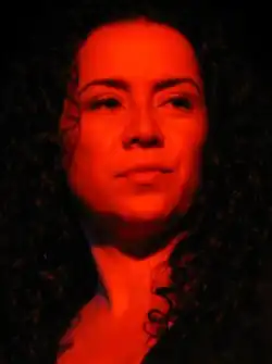 Acuña in 2008