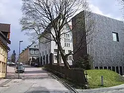 Mining Office