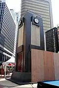Clock Tower.