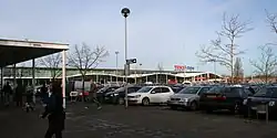 Tesco Extra