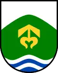 Coat of arms of Čerčany