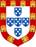 Coat of arms of Socotra