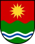 Coat of arms of Stojice