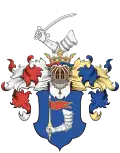 Coat of arms of Békés